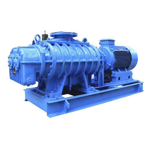 Soufflante d'air - L84WD  - Shandong Dacheng Machinery Technology Co., Ltd. - pour gaz naturel / à lobes type Roots / à 2 lobes