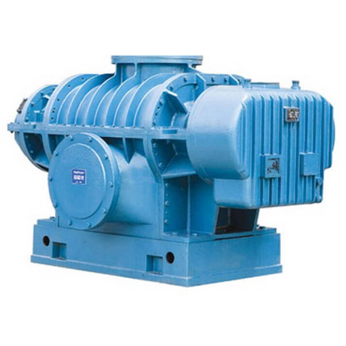 Soufflante d'air - L83WD  - Shandong Dacheng Machinery Technology Co., Ltd. - pour gaz naturel / à lobes type Roots / à 2 lobes