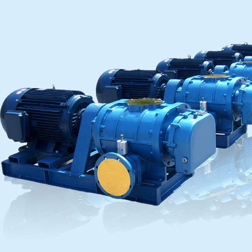 Soufflante d'air - DRRF350 - Shandong Dacheng Machinery Technology Co., Ltd. - pour gaz naturel / à lobes type Roots / à 2 lobes
