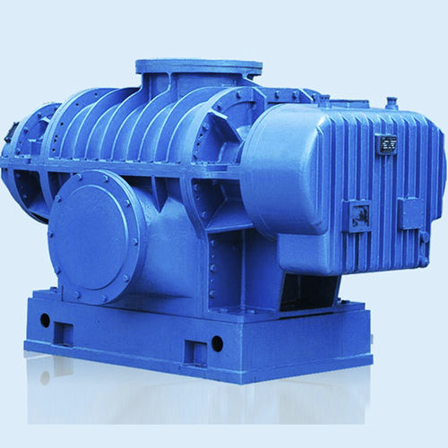 Soufflante d'air - DRRF300  - Shandong Dacheng Machinery Technology Co., Ltd. - pour gaz naturel / à lobes type Roots / à 2 lobes