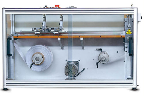Stand dérouleur-enrouleur de rouleaux de papier - Kunshan Dapeng Precision Machinery Co., Ltd.