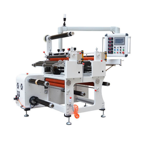 Machine de découpe à l'emporte pièce - Kunshan Dapeng Precision Machinery Co., Ltd. - pour mousse / pour tissus / pour papier