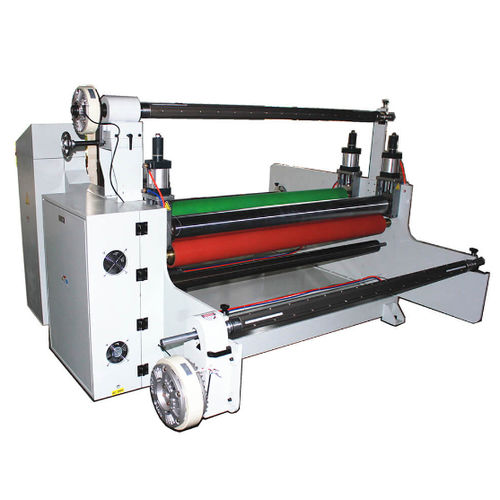 Pelliculeuse à chaud - TH series - Kunshan Dapeng Precision Machinery Co., Ltd. - à froid / automatisée