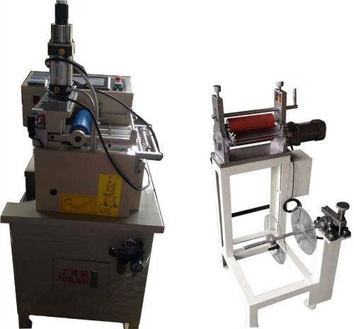 Machine de découpe à l'emporte pièce - DP -160A C - Kunshan Dapeng Precision Machinery Co., Ltd. - pour métal / pour matières plastiques / pour papier