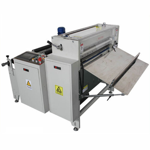 Machine de découpe à l'emporte pièce - DP-600 - Kunshan Dapeng Precision Machinery Co., Ltd. - pour aluminium / pour cuivre / pour PVC