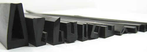 Bande de joint pour verre - Hebei Deyi Plastic Product Co., Ltd.