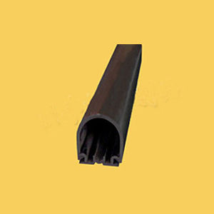 Joint en acier - Hebei Deyi Plastic Product Co., Ltd. - en caoutchouc / de compression / pour porte