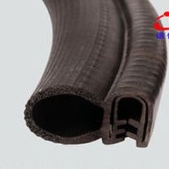 Joint pour porte - ASTM D1418 - Hebei Deyi Plastic Product Co., Ltd. - en acier / en caoutchouc / en plastique