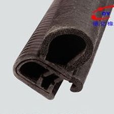 Joint en EPDM - Hebei Deyi Plastic Product Co., Ltd. - en silicone / en PVC