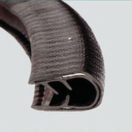 Joint en acier - Hebei Deyi Plastic Product Co., Ltd. - en caoutchouc / en EPDM / en V
