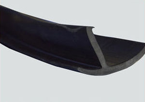 Joint en caoutchouc - Hebei Deyi Plastic Product Co., Ltd. - en plastique / en EPDM / en PVC