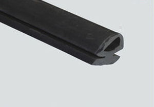 Joint en caoutchouc - Hebei Deyi Plastic Product Co., Ltd. - en NBR / en silicone / de cadre