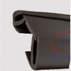 Bande de joint en plastique - DY-D007 - Hebei Deyi Plastic Product Co., Ltd. - en EPDM / en caoutchouc