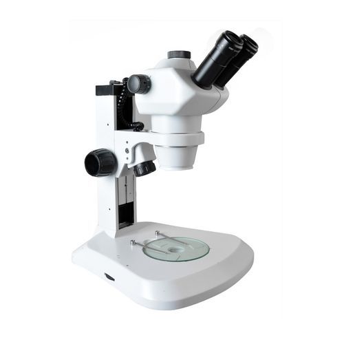 Microscope optique - SZ845 series - Ningbo Huaguang Precision Instrument Co., Ltd. - industriel / binoculaire / de paillasse