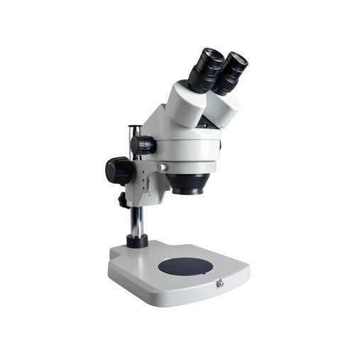 Microscope à zoom - DSM0745 series - Ningbo Huaguang Precision Instrument Co., Ltd. - optique / pour la recherche / médical