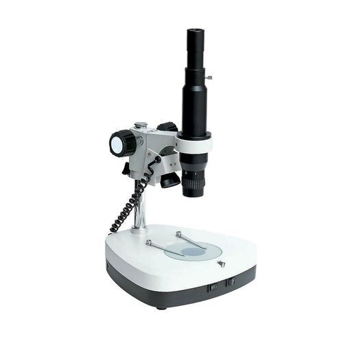 Microscope optique - ZTX-S series - Ningbo Huaguang Precision Instrument Co., Ltd. - d'inspection / pour semi-conducteur / pour composants électroniques