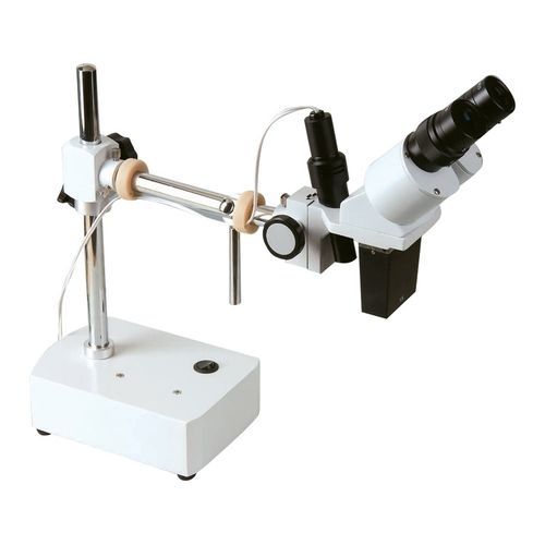 Stéréomicroscope optique - C-2D series - Ningbo Huaguang Precision Instrument Co., Ltd. - industriel / binoculaire / de paillasse