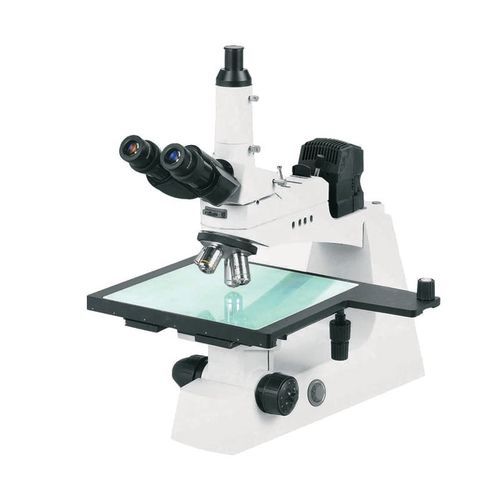 Microscope métallurgique - NF-1 Series - Ningbo Huaguang Precision Instrument Co., Ltd. - optique / pour l'industrie électronique / pour l'industrie chimique