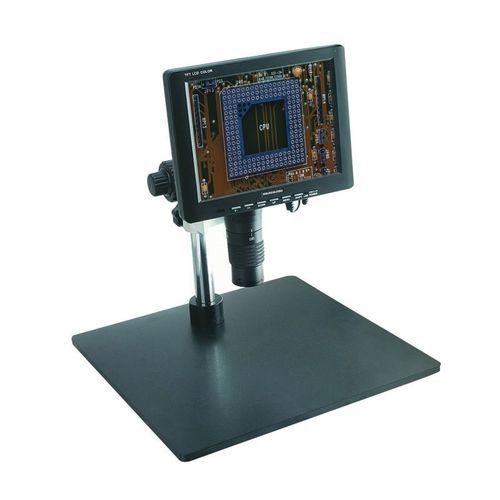 Microscope numérique - LCD-600-Y - Ningbo Huaguang Precision Instrument Co., Ltd. - de mesure / pour l'industrie électronique / droit