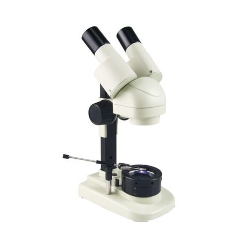 Stéréomicroscope optique - STX-45-ZB - Ningbo Huaguang Precision Instrument Co., Ltd. - pour gemmologie / binoculaire / monoculaire