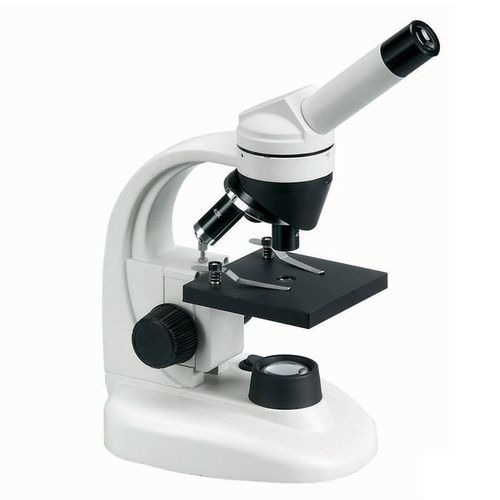 Microscope optique - SX-A4 - Ningbo Huaguang Precision Instrument Co., Ltd. - éducatif / monoculaire / de paillasse
