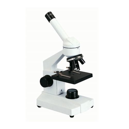 Microscope optique - SX-B series - Ningbo Huaguang Precision Instrument Co., Ltd. - éducatif / monoculaire / de paillasse