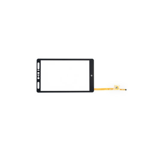 Dalle tactile capacitive - FT6535 - Head Sun Co., Ltd. - 8" / à technologie capacitive projetée / industrielle