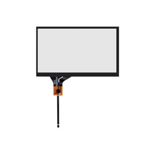 Dalle tactile capacitive - Head Sun Co., Ltd. - 7" / à technologie capacitive projetée / industrielle