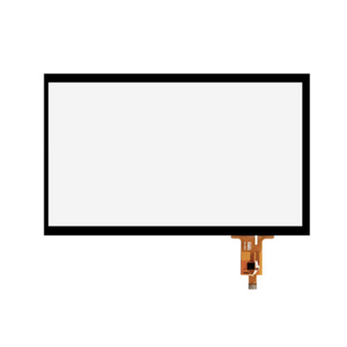 Dalle tactile capacitive - Head Sun Co., Ltd. - 10.1" / à technologie capacitive projetée / industrielle