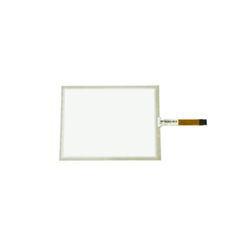 Dalle tactile résistive - Head Sun Co., Ltd. - 10.4" / industrielle