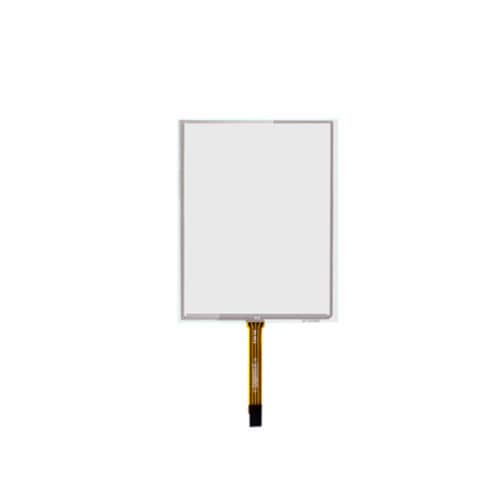 Dalle tactile résistive - Head Sun Co., Ltd. - 15" / industrielle