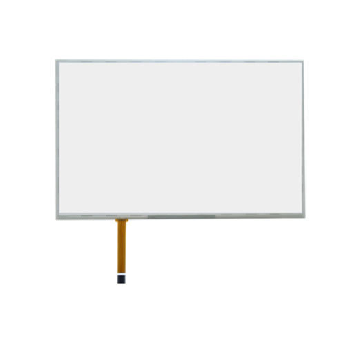 Dalle tactile résistive - Head Sun Co., Ltd. - 21.5" / industrielle