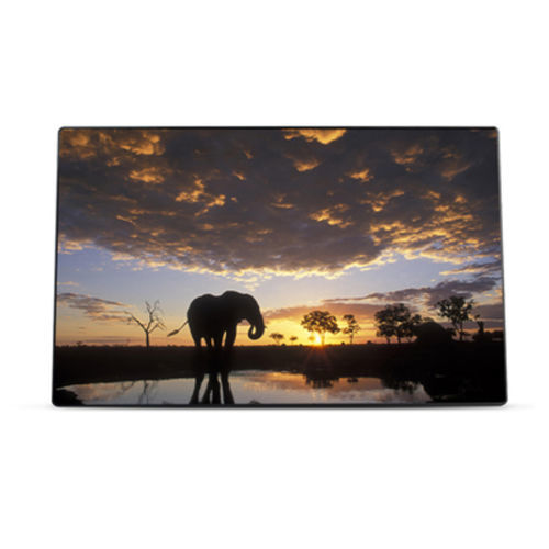 Dalle tactile 13.3" - Head Sun Co., Ltd. - pour miroir intelligent / industrielle