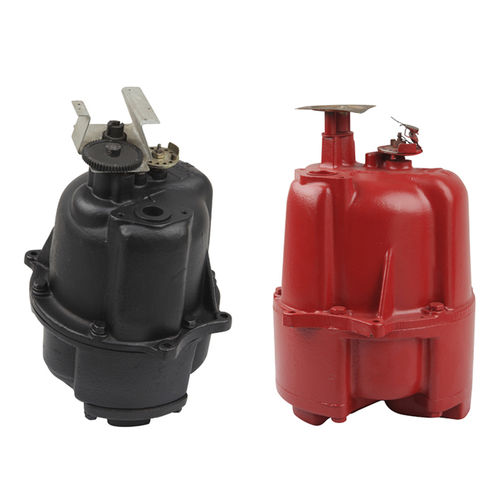 Débitmètre volumique - TDW-BT55 - China Baotai Science and Technology Co., Ltd. - pour carburant / de précision / haute pression