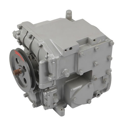 Pompe à engrenage - TDW-BT90 - China Baotai Science and Technology Co., Ltd. - à filtre / à huile / pour diesel