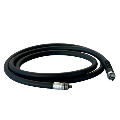 Assemblage de tuyau flexible pour produits chimiques - COAX  - China Baotai Science and Technology Co., Ltd. - en polyuréthane