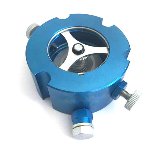 Vanne à clapet - UPV's - China Baotai Science and Technology Co., Ltd. - de distribution / pour carburant / pour réservoir