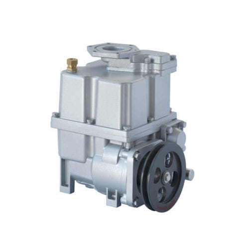 Groupe de pompage auto-amorçant - TDW-BT50 series - China Baotai Science and Technology Co., Ltd. - stationnaire / industriel / d'aspiration