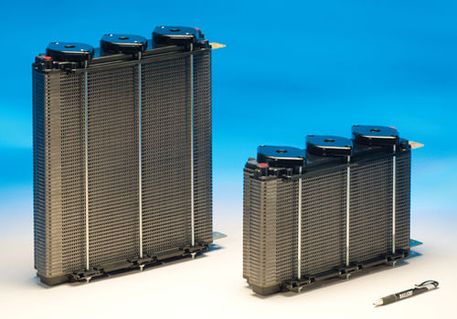 Pile à combustible à membrane échangeuse de proton - 0.45 - 3.6 kW, max. 4 000 h | FCgen®-1020ACS - Ballard