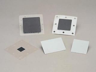 Membrane pour pile à combustible - 5 cm² - ElectroChem - avec électrode