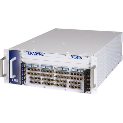 Système de test pour l'industrie électronique - VERTA series - Teradyne - commercial / de circuits intégrés / modulaire