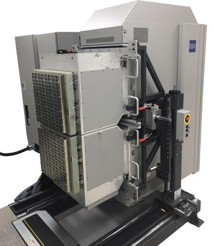 Système de test pour l'industrie électronique - Magnum EPIC - Teradyne - pour semiconducteurs