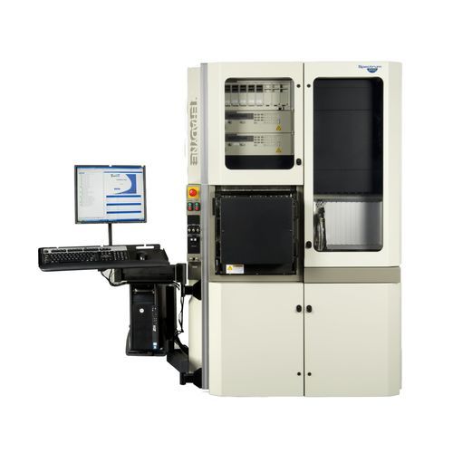 Plateforme de test - Spectrum-9100 - Teradyne