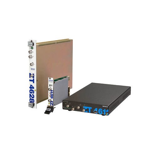 Oscilloscope numérique - ZT series - Teradyne - sur table