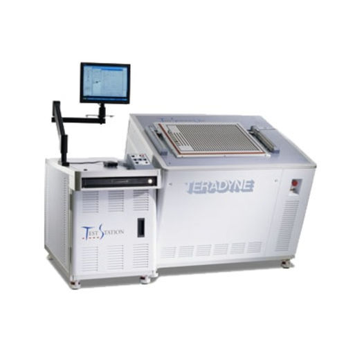 Système de test électrique - LX - Teradyne - d'impédance / pour l'industrie électronique / de circuits intégrés