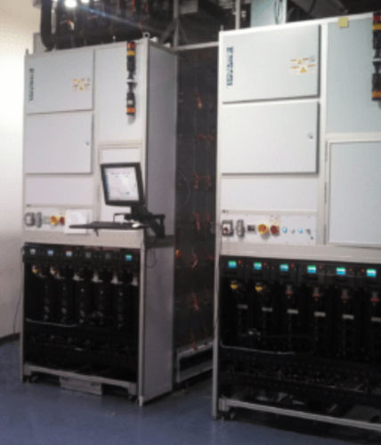 Système de test de performance - Saturn&trade; - Teradyne - de disque dur / modulaire