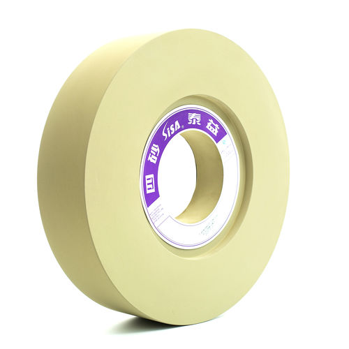 Meule de rectification - Sisa Abrasives Company - cylindrique
