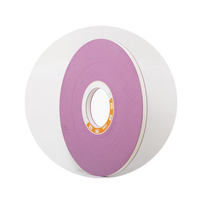 Meule de rectification - Sisa Abrasives Company - plate / pour arbre à came / pour vilebrequins