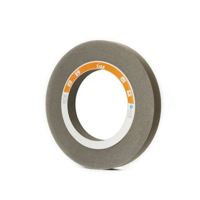 Meule de rectification - Sisa Abrasives Company - d'affûtage / de découpe / cylindrique