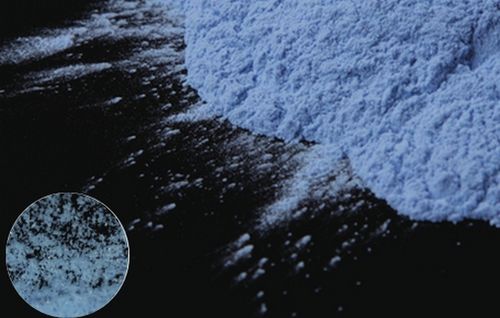 Abrasif en oxyde d'aluminium - BCA-M - Sisa Abrasives Company - en céramique / en alumine / non tissé